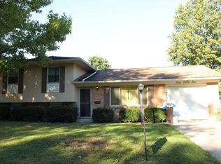 451 Canterwood Ct, Columbus, OH
