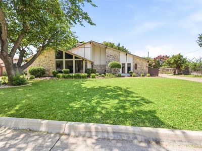 1201 Rockmoor Dr, Edgecliff Village, TX, 76134