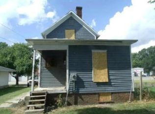 1802 S 13th St, Springfield, IL 62703