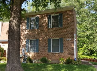 6450 Blarney Stone Ct, Springfield, VA 22152