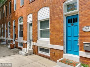 608 S Streeper St, Baltimore, MD 21224