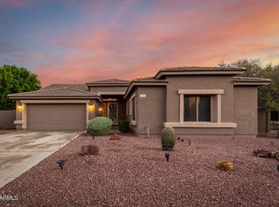 6763 W Abraham Ln, Glendale, AZ 85308
