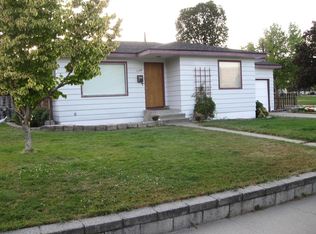 1128 Amherst Ave, Wenatchee, WA 98801