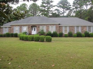 2307 E Alberson Dr, Albany, GA 31721