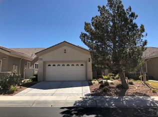 19443 Tor Hill Ln, Apple Valley, CA 92308