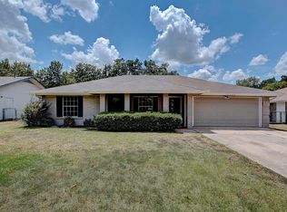 1900 Garden Villa Dr, Georgetown, TX 78628