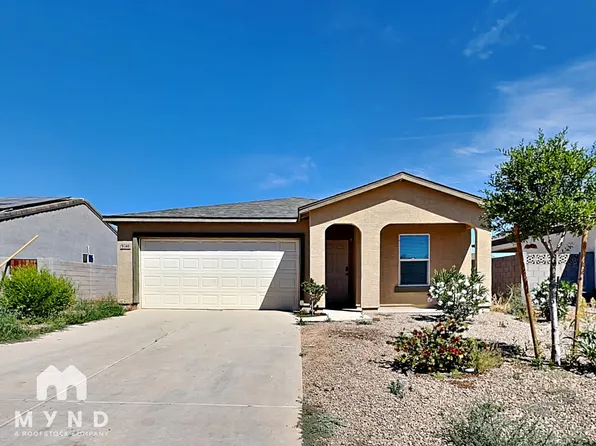 9346 W Raven Dr, Arizona City, AZ 85123