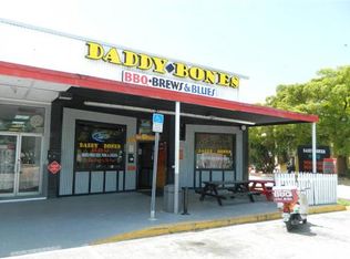 2502 N Roosevelt Blvd, Key West, FL 33040