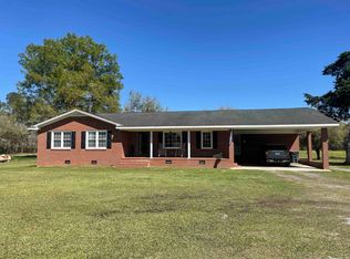428 Olivia Rd, Andrews, SC 29510