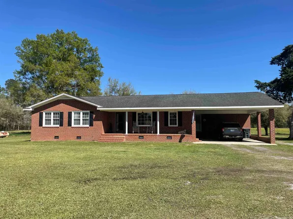 428 Olivia Rd., Andrews, SC 29510