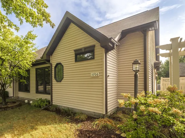 3706 Crosby Dr, Valparaiso, IN 46383
