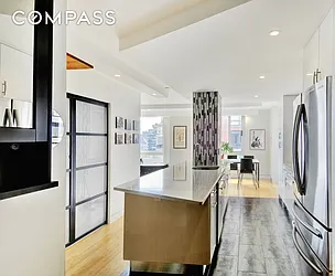 Sold by Compass