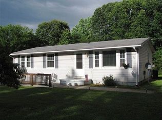 204 Eagle Rd, Amherst, VA 24521