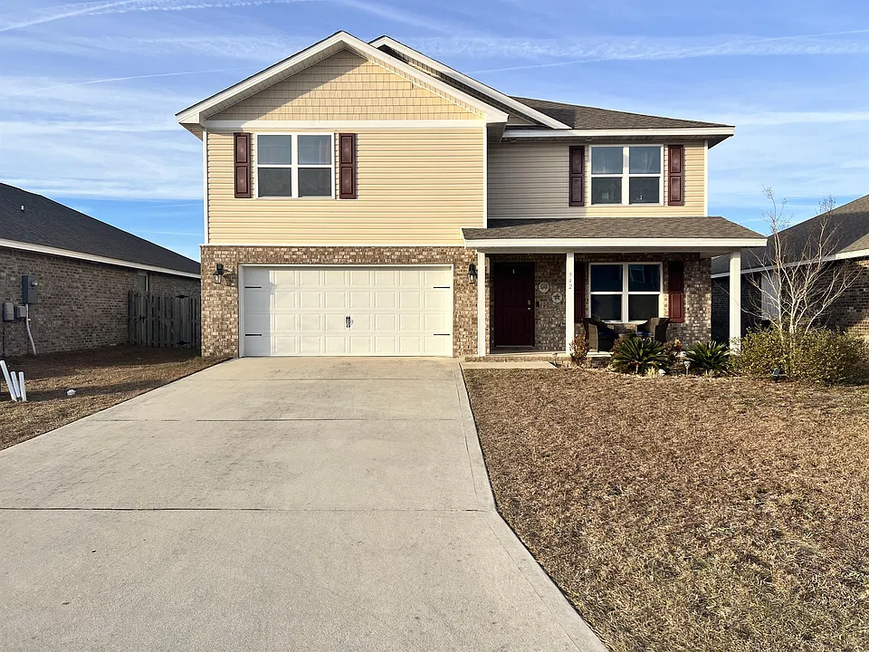 942 Merganser Way