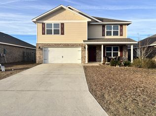 942 Merganser Way, Crestview, FL 32539