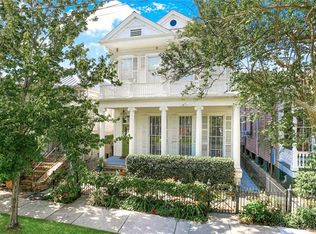4422 Baronne St, New Orleans, LA 70115