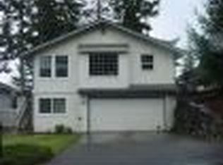 7408 46th Street Ct W, University Place, WA 98466