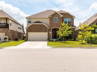21412 Windmill Ranch Ave, Pflugerville, TX 78660