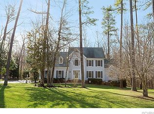 14421 Sylvan Ridge Rd, Chesterfield, VA 23838