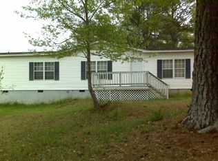 50 North Ave, Hampton, GA 30228