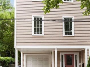 39 Wade St #A, Providence, RI 02906