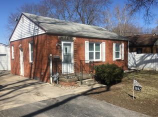 3842 54th St, Des Moines, IA 50310