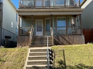 2929 S 9th Pl, Milwaukee, WI 53215