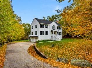 17 Sullivan Blvd, Oxford, MA 01540