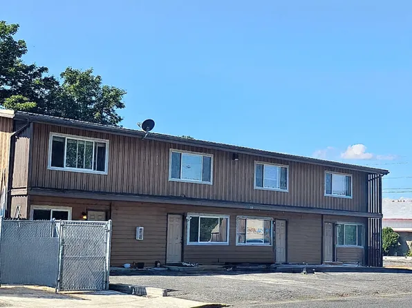 MF080- 115 NE A St #1-#8- CB, 115 NE A St #4, Madras, OR 97741