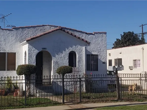 5867 Bonsallo Ave, Los Angeles, CA 90044