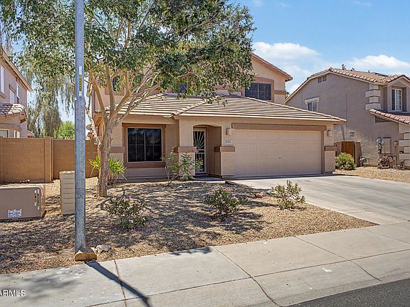 4th image of 15435 W DESERT MIRAGE Drive