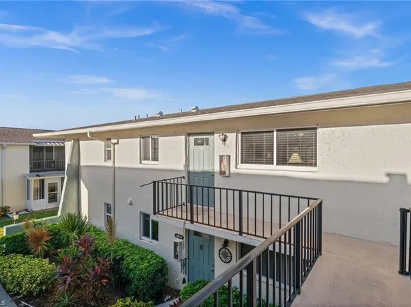 185 PALM DR #P, NAPLES, FL 34112