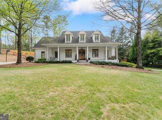 298 Wylstream Pl SW, Marietta, GA 30064