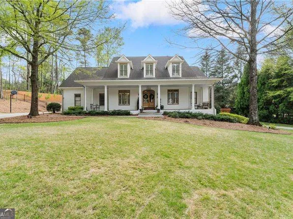 298 Wylstream Pl SW, Marietta, GA 30064