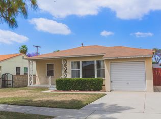 5525 Bridgeview Ave, Pico Rivera, CA 90660