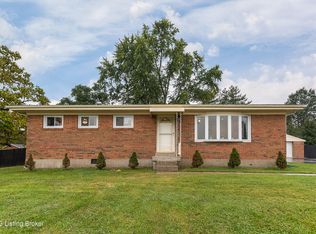7697 Highway 44 E, Mount Washington, KY 40047