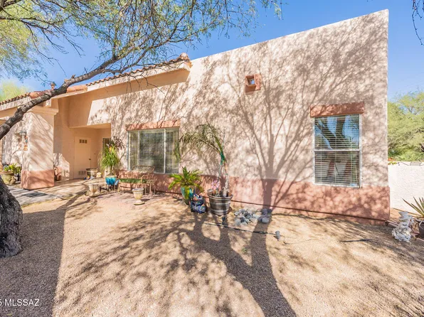 1598 N Paseo La Tinaja, Green Valley, AZ 85614