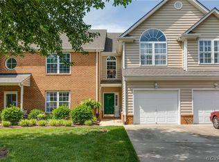 12513 Carnoustie Ln, Richmond, VA 23236