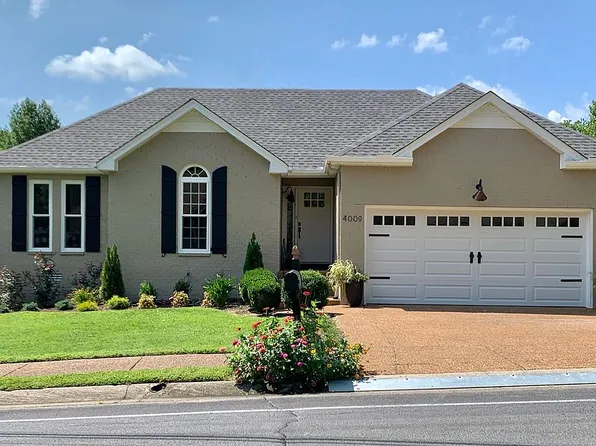 4009 Bryce Rd, Nashville, TN 37211