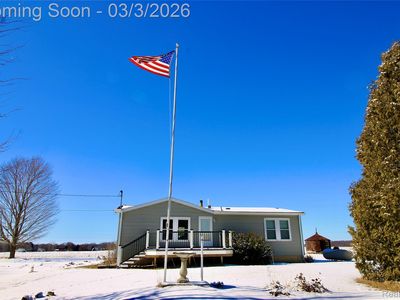 11250 S New Lothrop Rd, Durand, MI, 48429