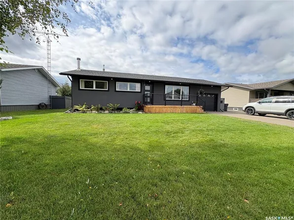329 Prothero AVENUE W, Churchbridge, SK S0A 0M0