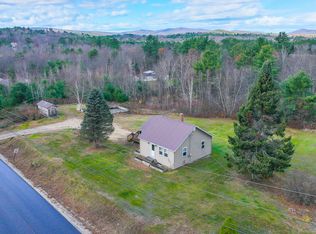 30 E Buckfield Rd, Buckfield, ME 04220
