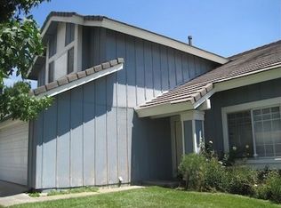 6883 Charloma St, Rancho Cucamonga, CA 91701