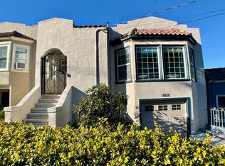 808 Templeton Ave, Daly City, CA 94014
