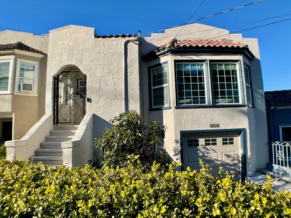 808 Templeton Ave #A, Daly City, CA 94014