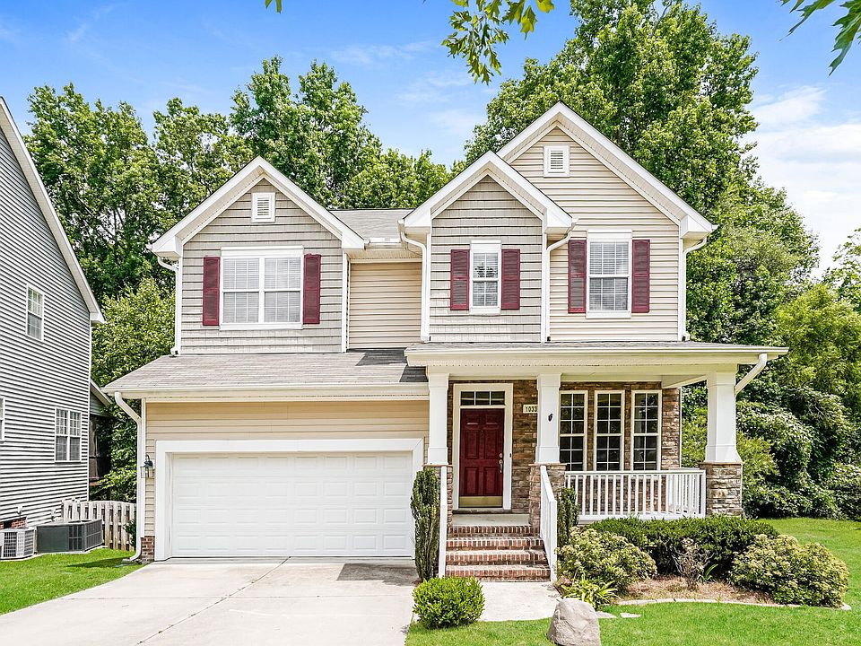 1st image of 1033 Crystalwater Dr