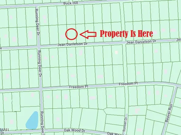 2815 Jean Danielson Dr, Greentown, PA 18426