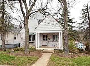4253 Florida Ave, Cincinnati, OH 45223