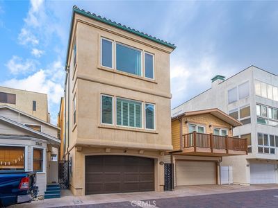 116 Surfside Ave #B, Seal Beach, CA, 90743