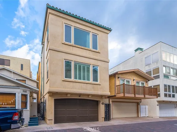 116 Surfside Ave #B, Seal Beach, CA 90743